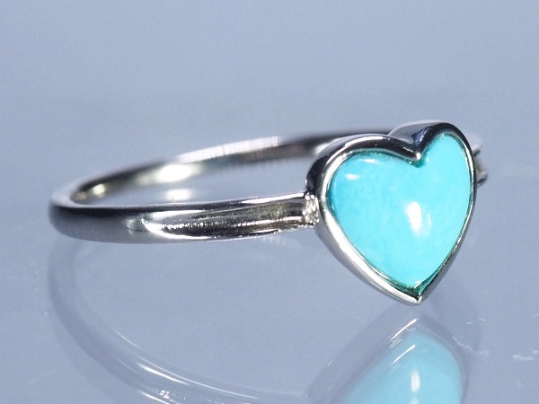 �^�[�R�C�Y�E�g���R�΃����O�w��13�� 1.3ct(8)
