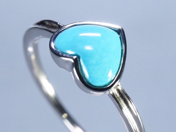 �^�[�R�C�Y�E�g���R�΃����O�w��13�� 1.3ct(8)