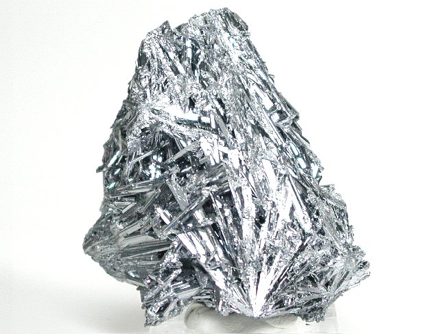 Pz(XeBuiCg)Stibnite(227)