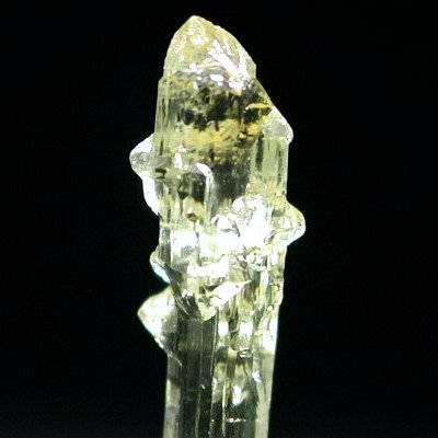 �w���I�h�[������ �S�[���f���x�� 11.65ct (181)