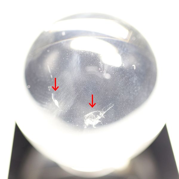 �V�R�����ۋʂ` 32.7mm (76)